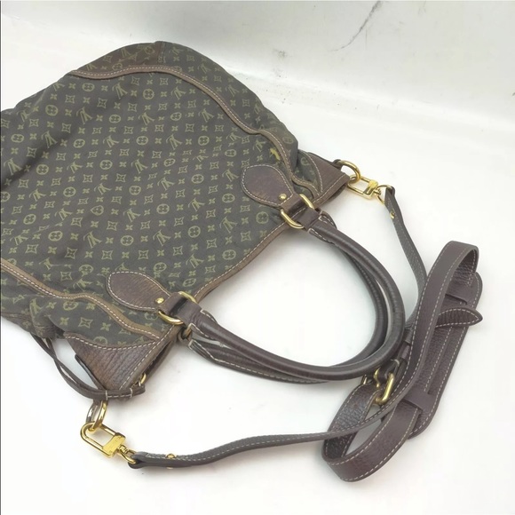 SOLD❗️FREE Shipping 🌈☂️Auth Louis Vuitton Bag - Picture 5 of 8